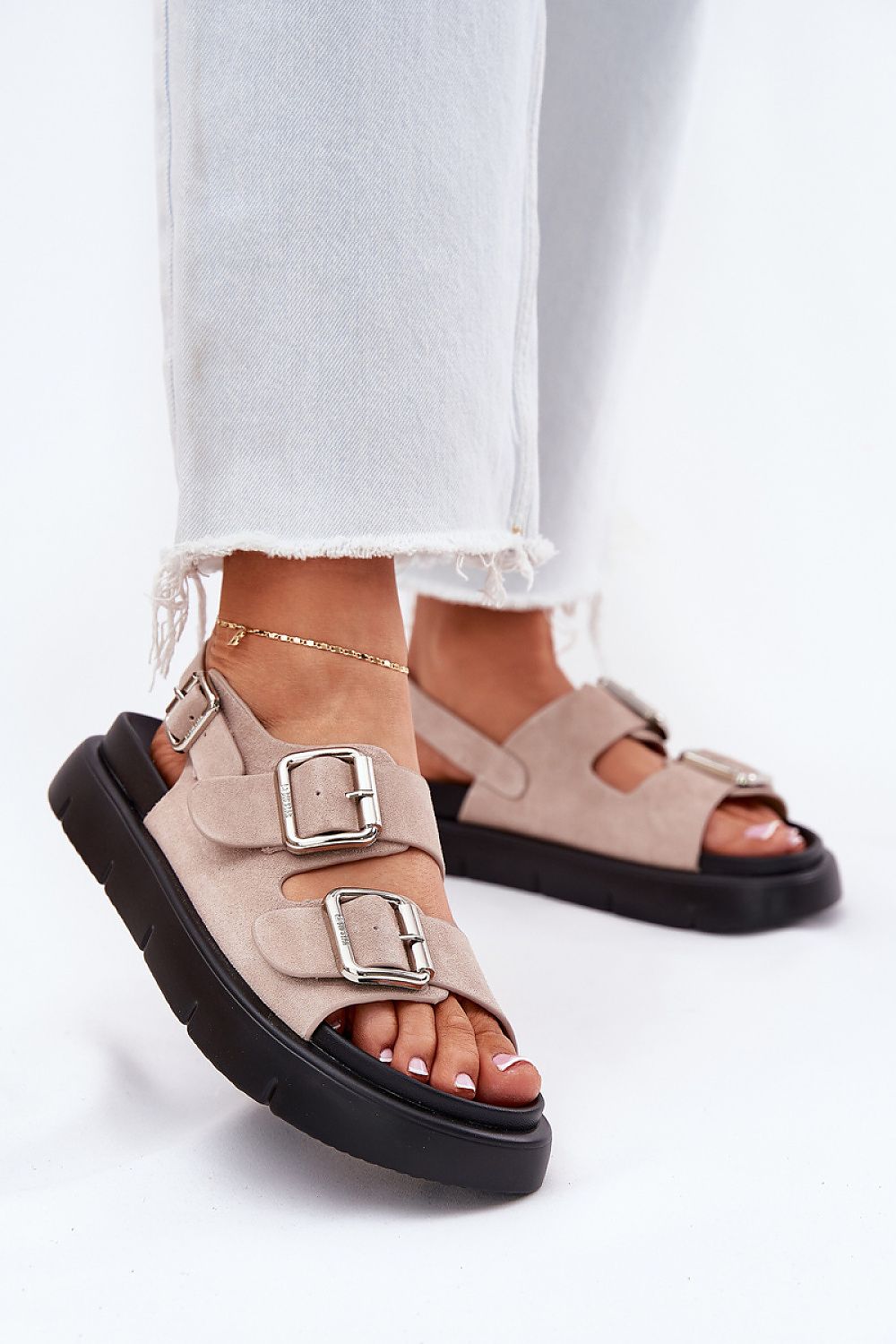  Szandál model 213462 Step in style 