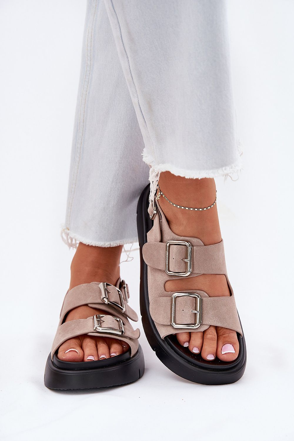  Szandál model 213462 Step in style 