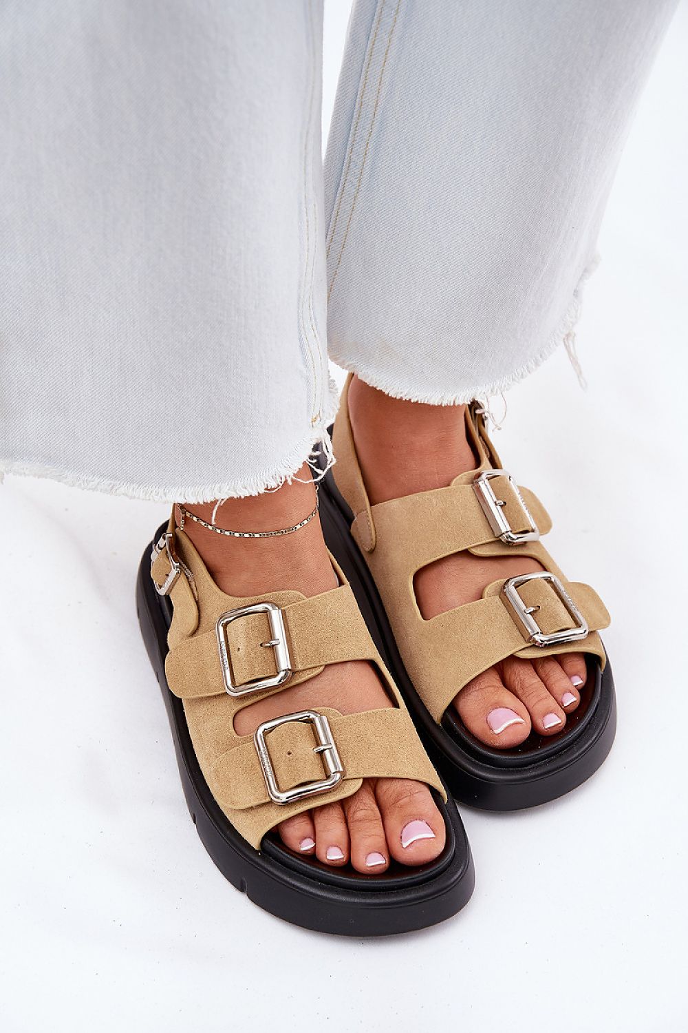  Szandál model 213463 Step in style 