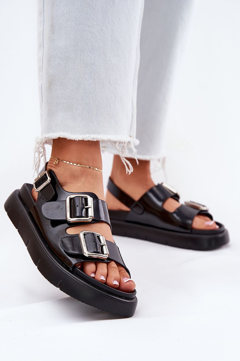  Szandál model 213464 Step in style 