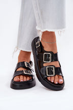  Szandál model 213464 Step in style 