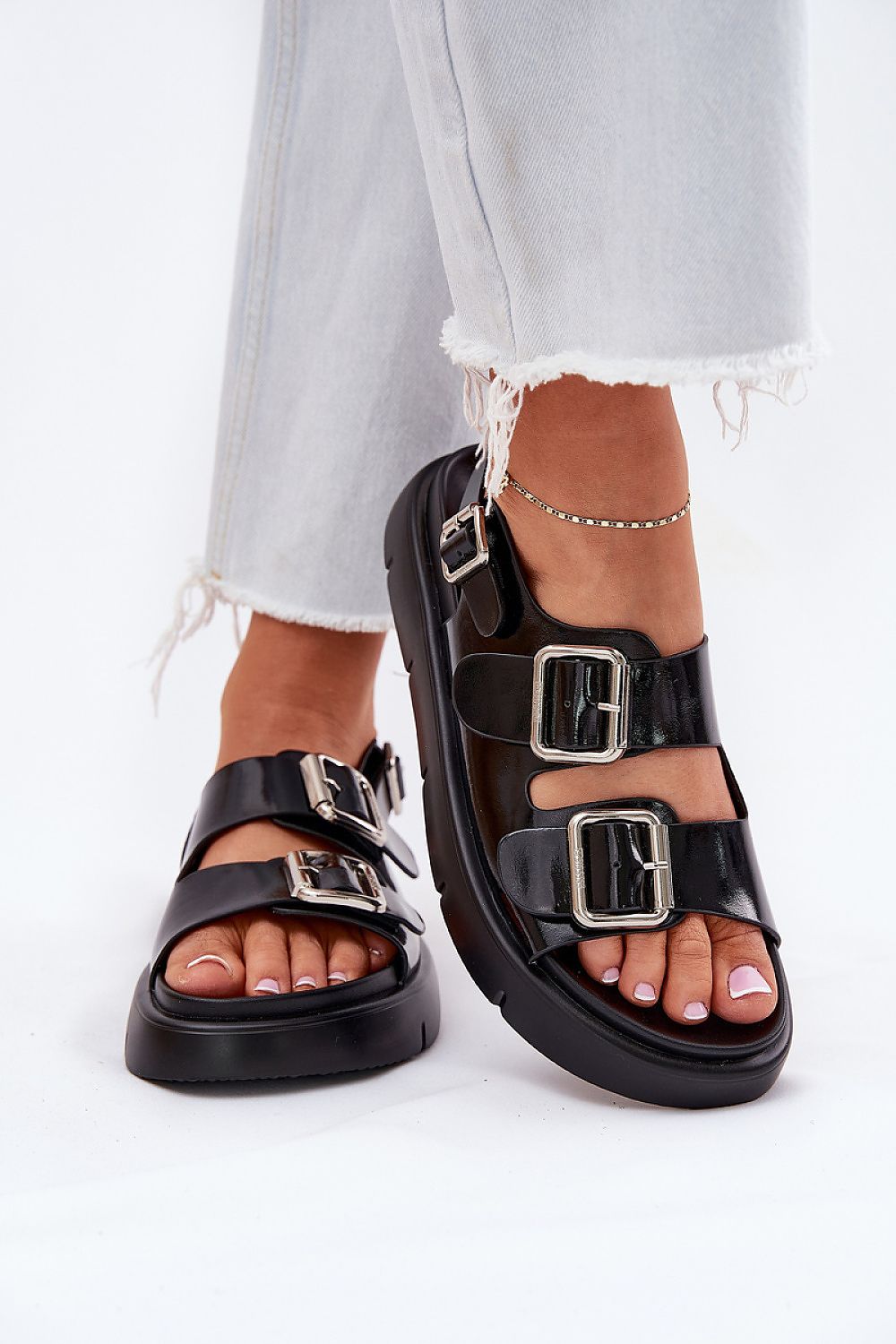  Szandál model 213464 Step in style 