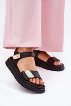  Szandál model 213465 Step in style 