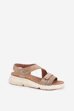  Szandál model 213466 Step in style 