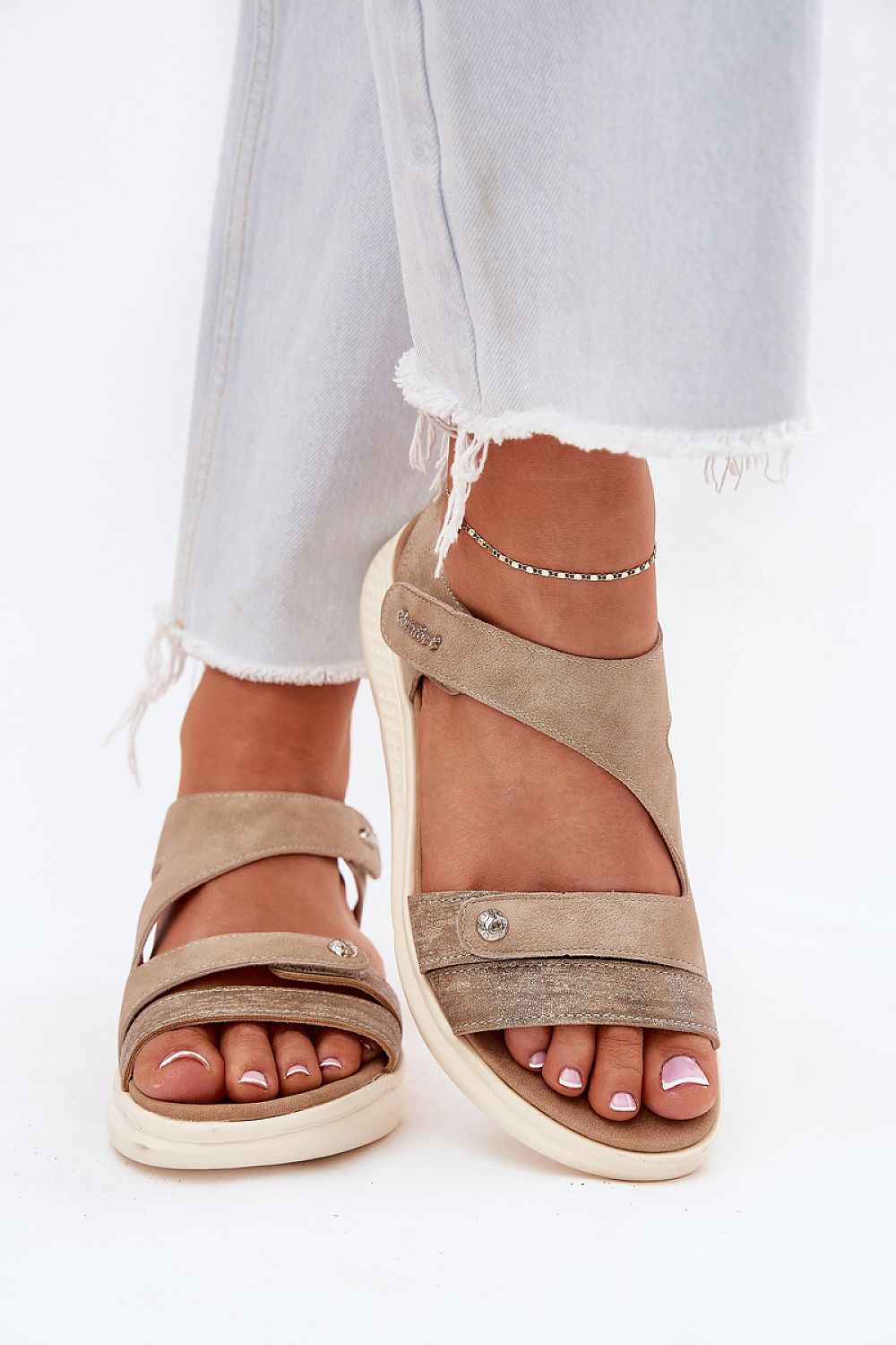  Szandál model 213466 Step in style 