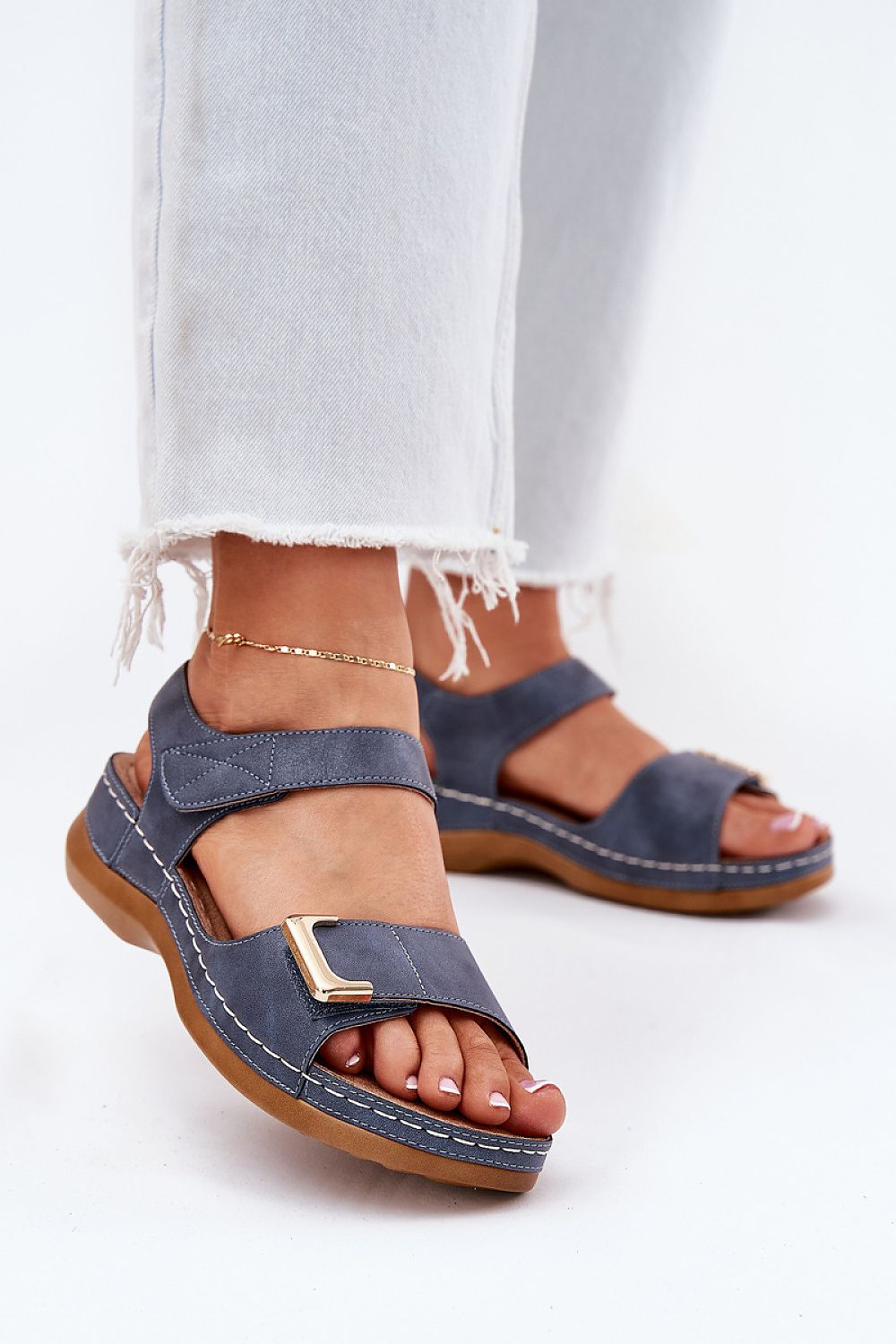  Szandál model 213467 Step in style 