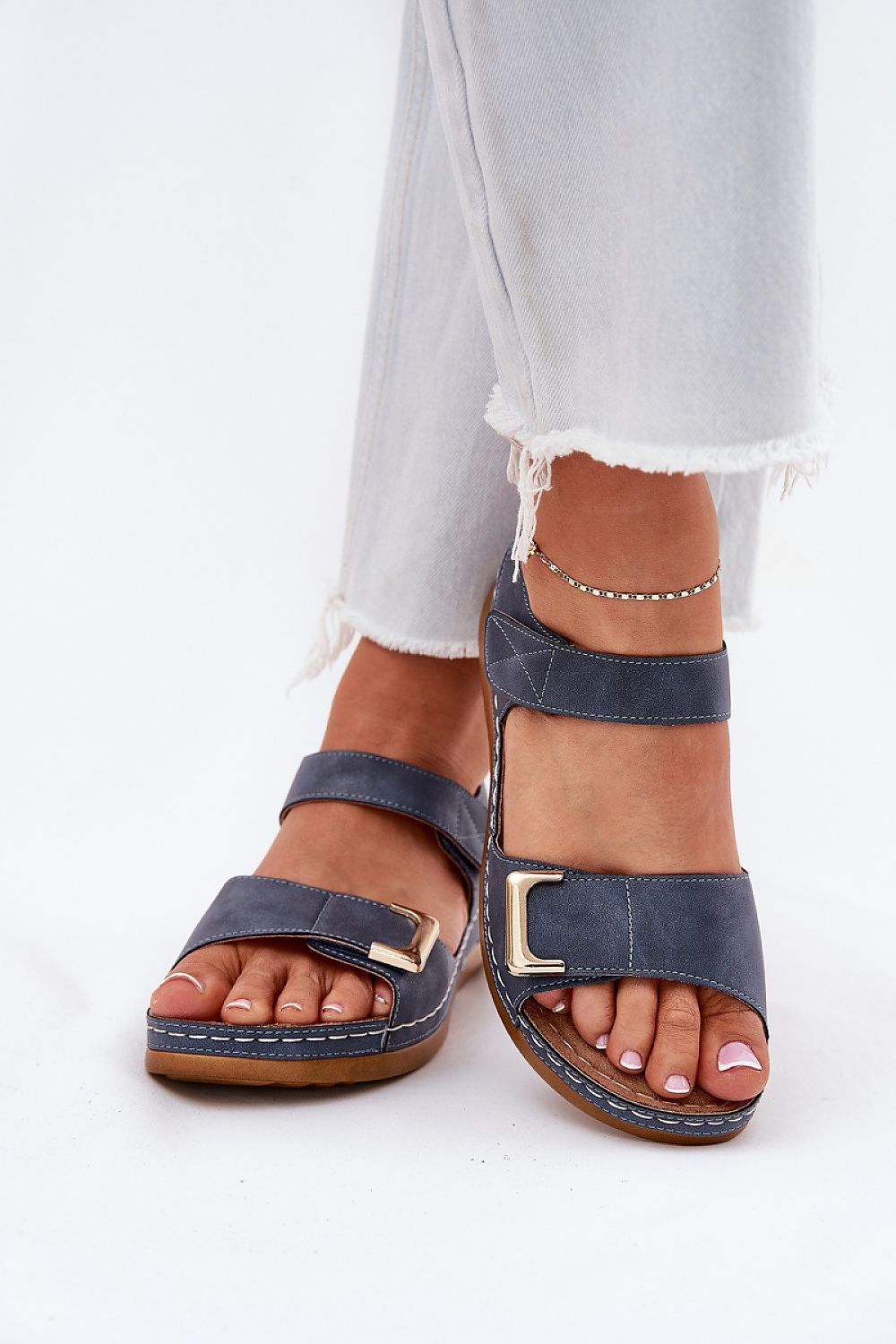  Szandál model 213467 Step in style 