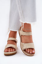  Szandál model 213468 Step in style 
