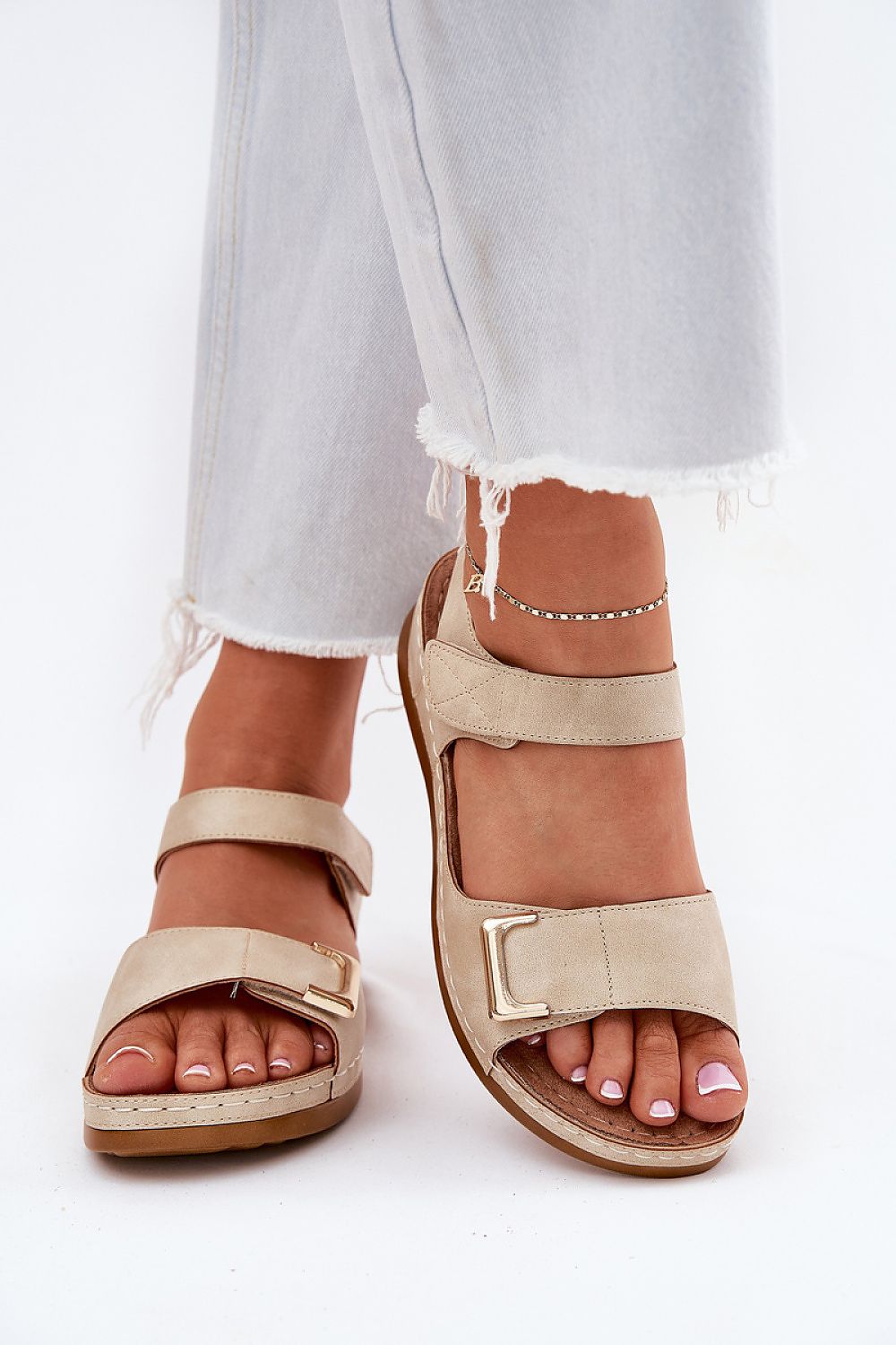  Szandál model 213468 Step in style 