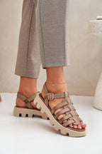  Szandál model 213470 Step in style 