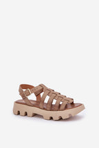  Szandál model 213470 Step in style 