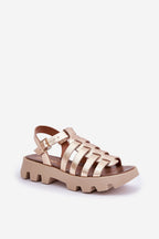 Szandál model 213471 Step in style 