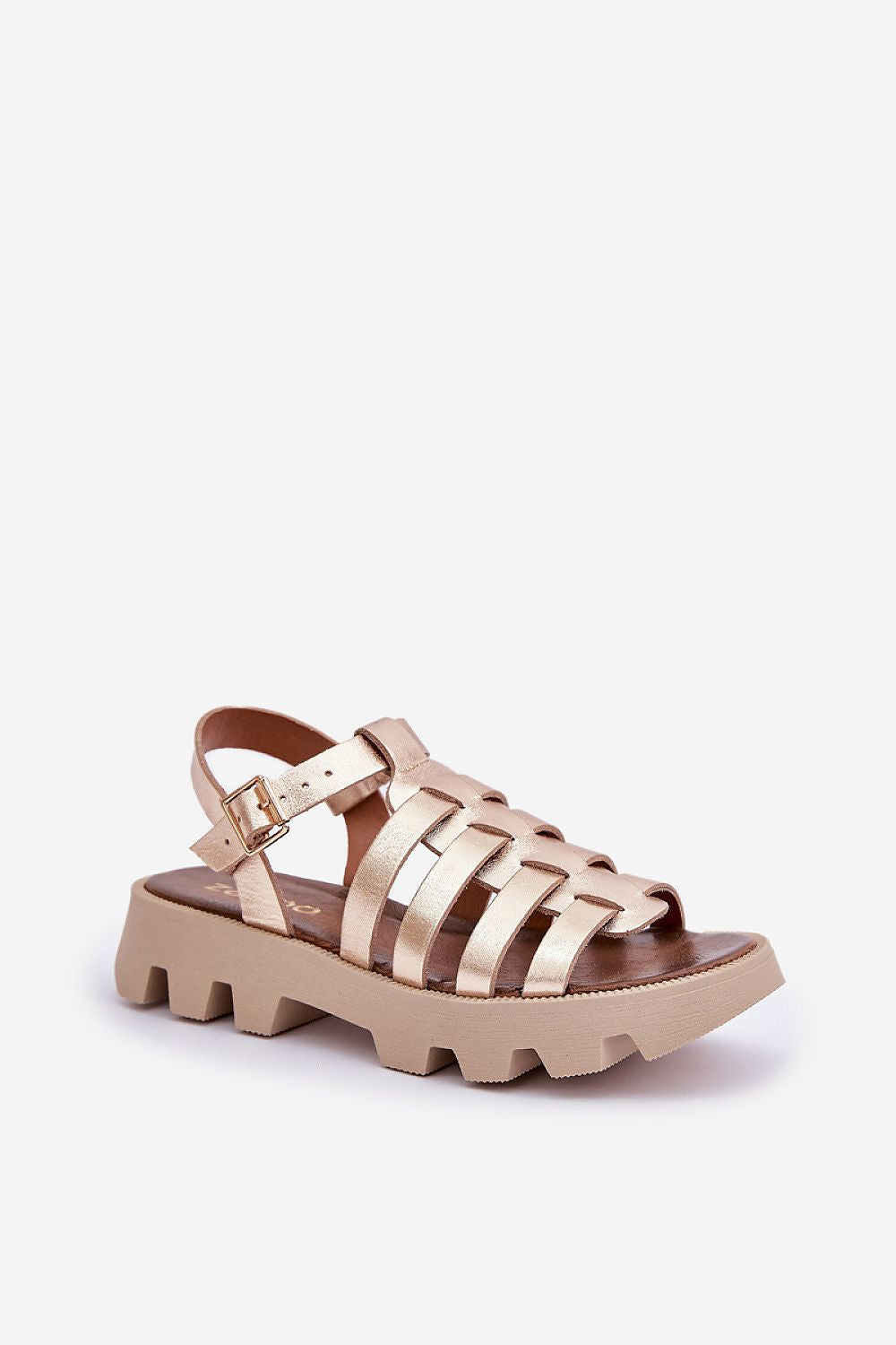 Szandál model 213471 Step in style 