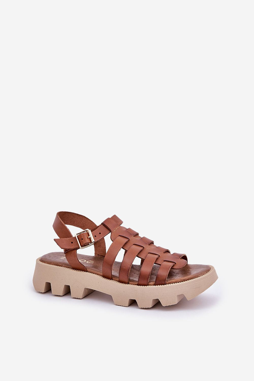 Szandál model 213472 Step in style 