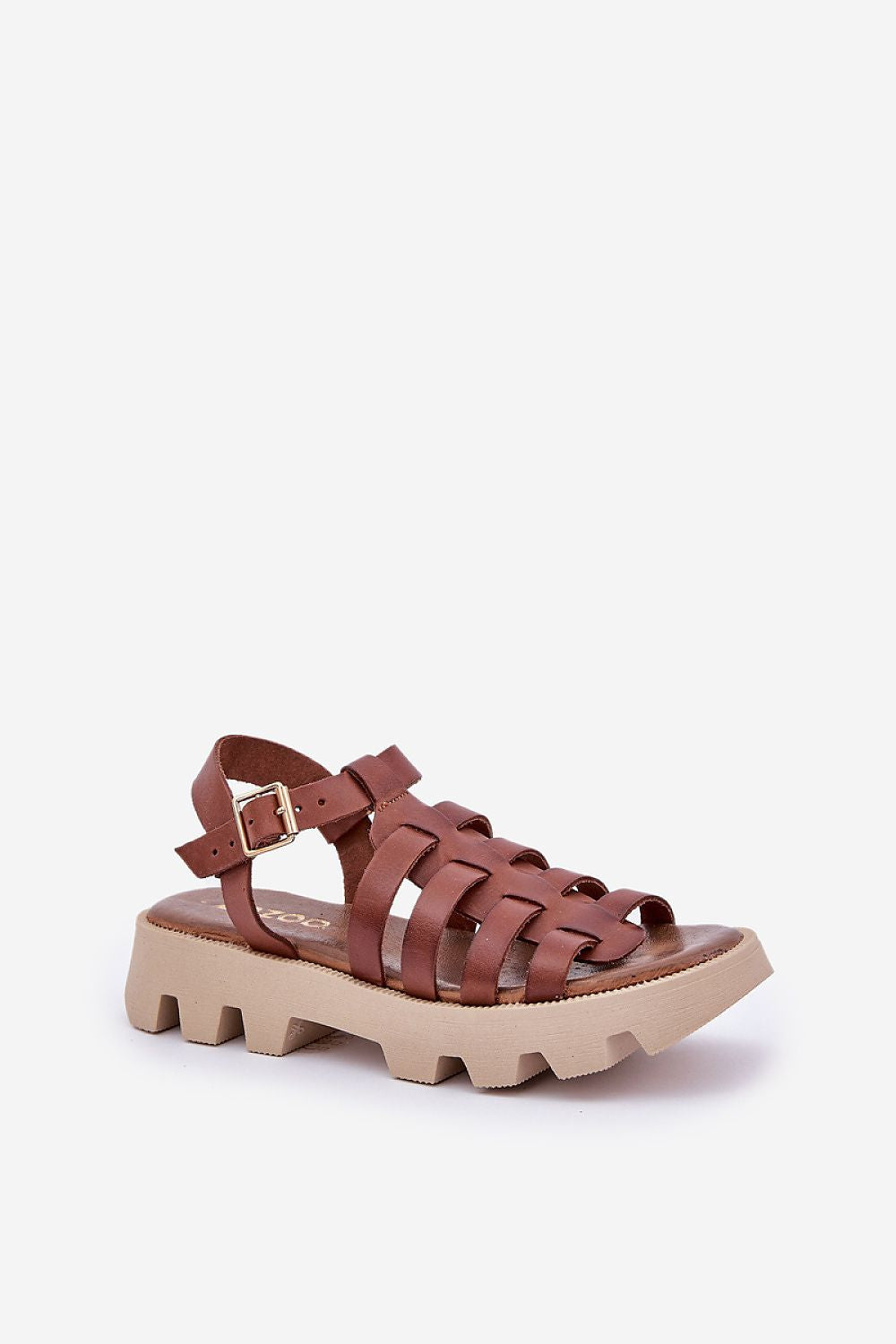  Szandál model 213474 Step in style 