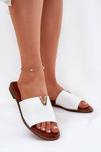  Papucs model 213477 Step in style 