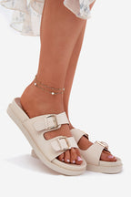  Papucs model 213479 Step in style 