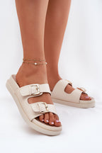  Papucs model 213479 Step in style 