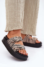  Papucs model 213481 Step in style 