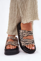  Papucs model 213481 Step in style 