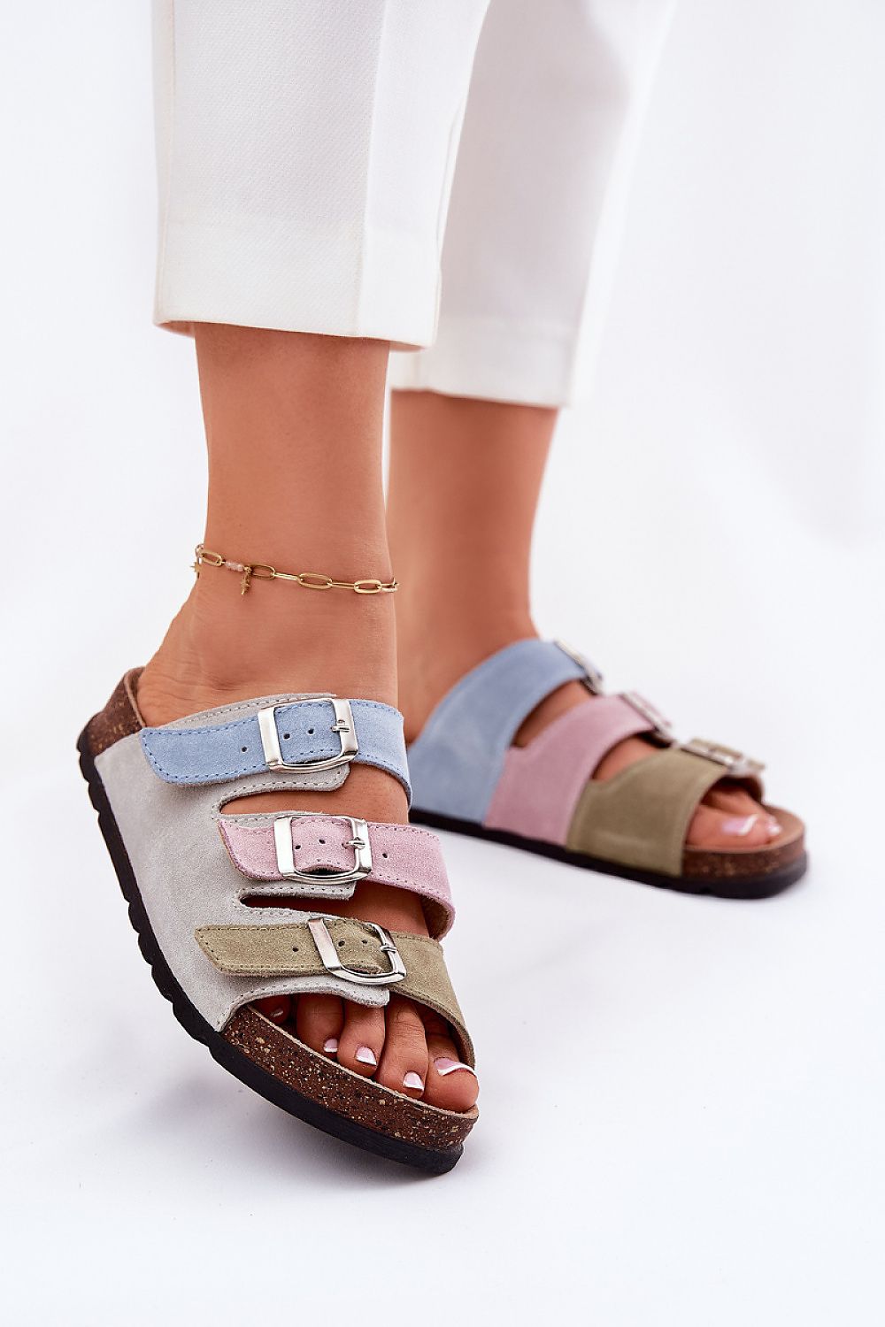  Papucs model 213482 Step in style 