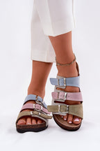  Papucs model 213482 Step in style 