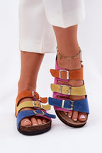  Papucs model 213483 Step in style 