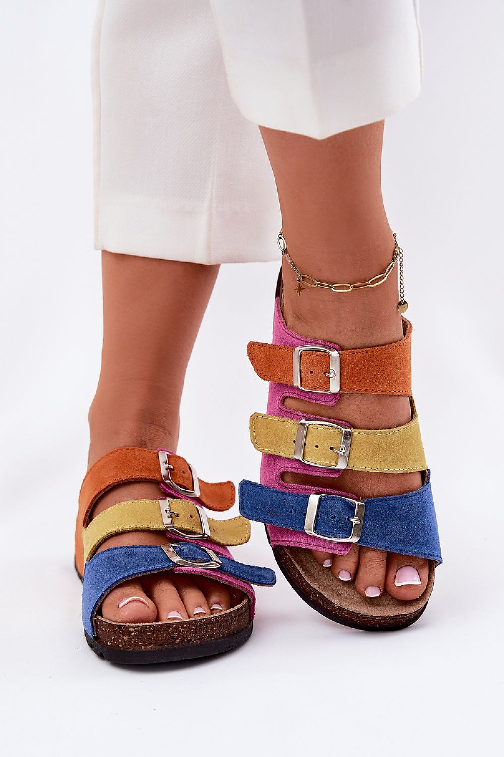  Papucs model 213483 Step in style 