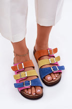  Papucs model 213483 Step in style 