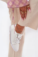  Félcipő model 213484 Step in style 