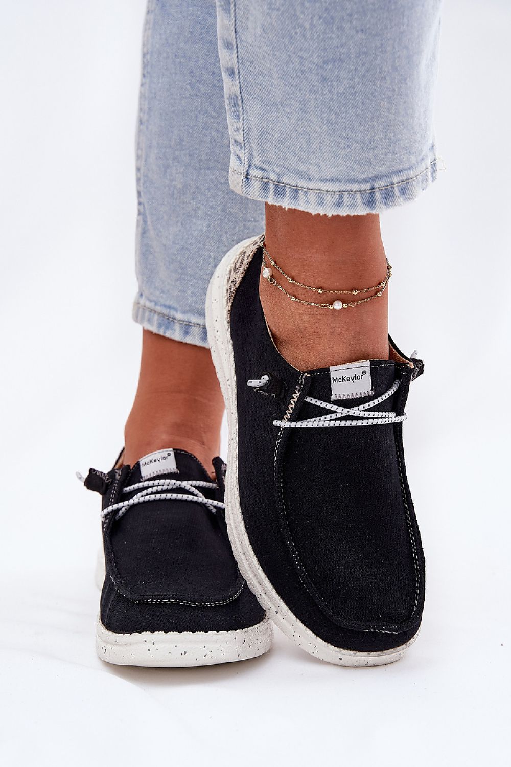  Félcipő model 213485 Step in style 