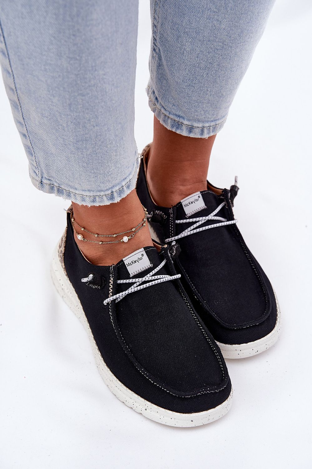  Félcipő model 213485 Step in style 