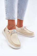  Félcipő model 213486 Step in style 
