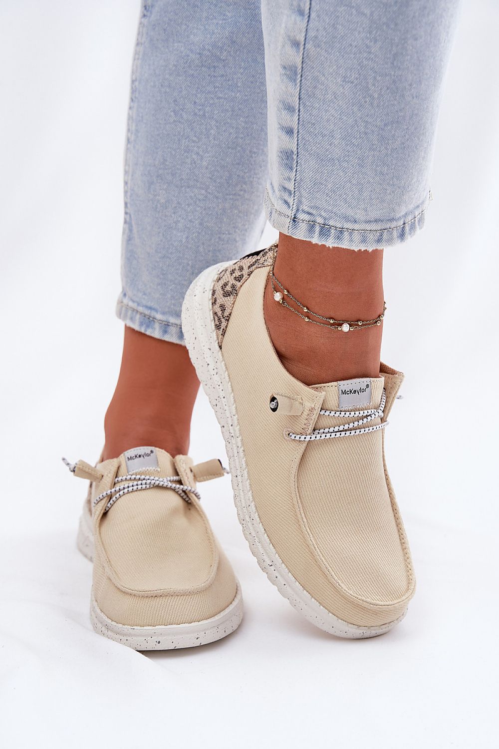  Félcipő model 213486 Step in style 