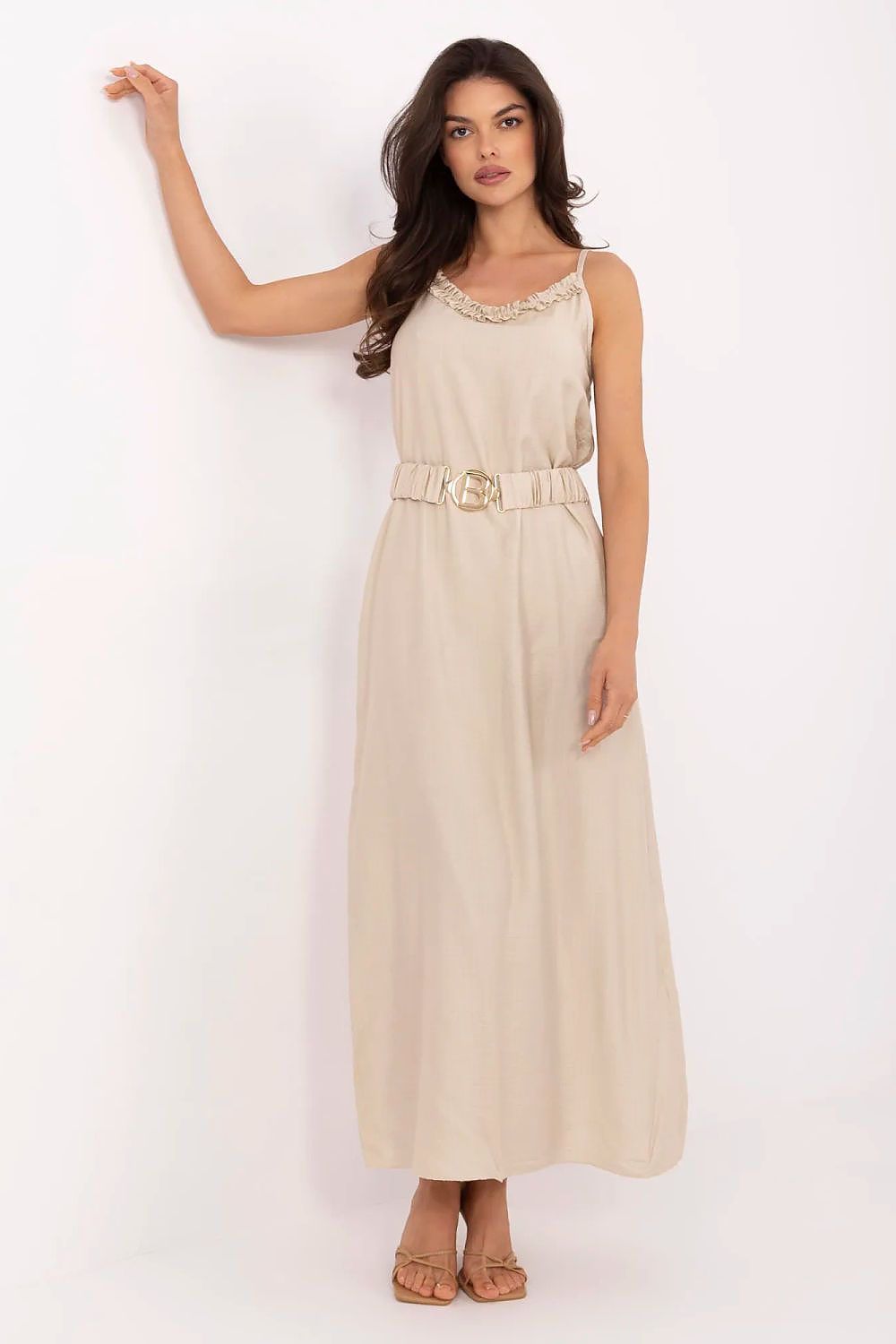  Hétköznapi ruha model 213543 Italy Moda 