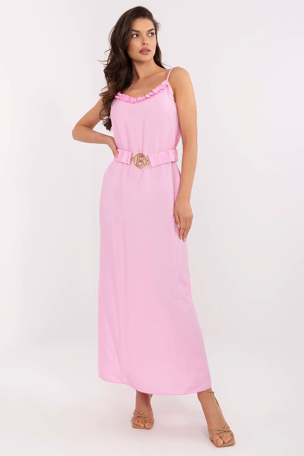  Hétköznapi ruha model 213545 Italy Moda 