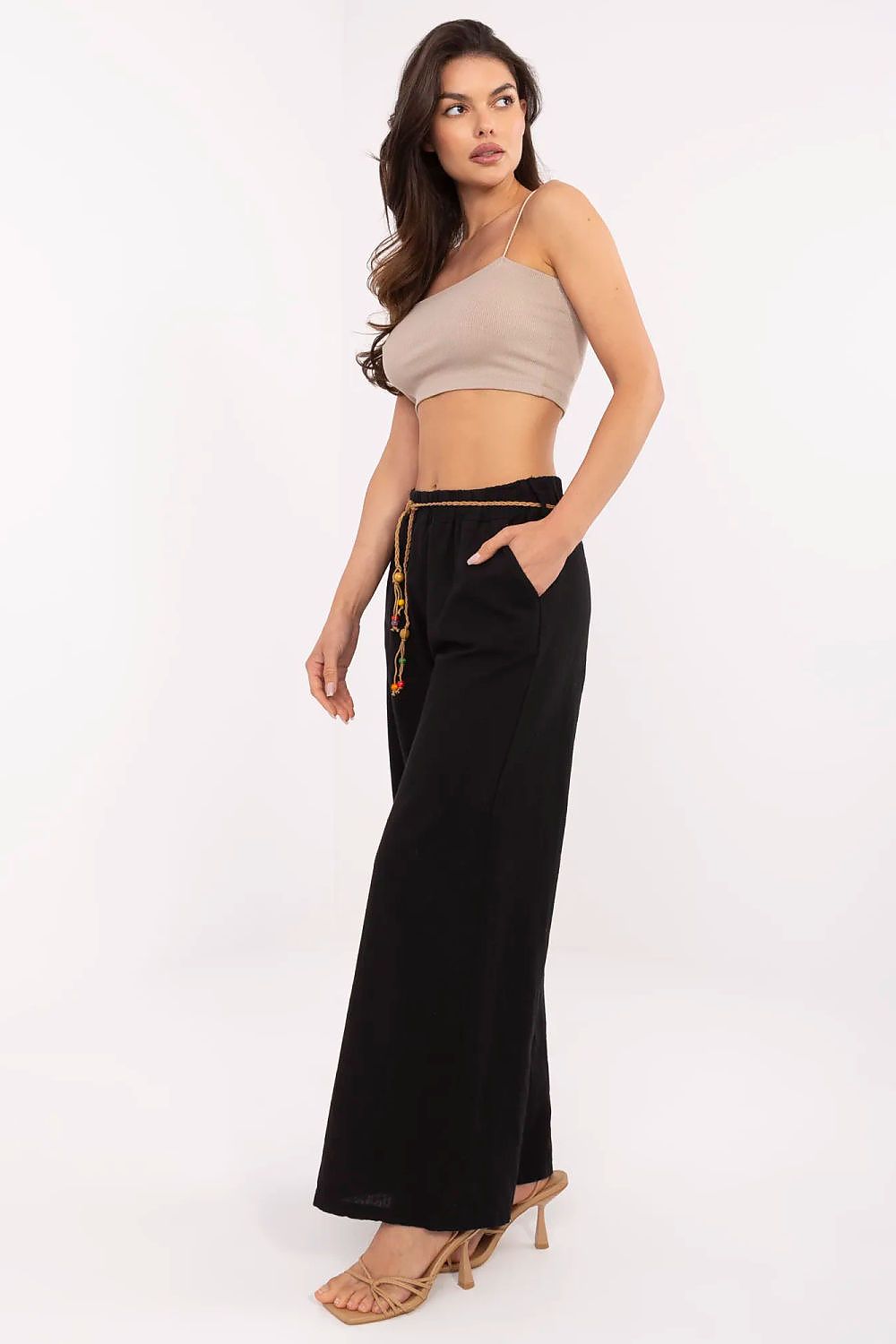 Női nadrág model 213546 Italy Moda 