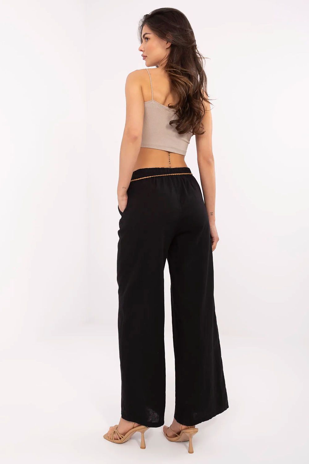  Női nadrág model 213546 Italy Moda 