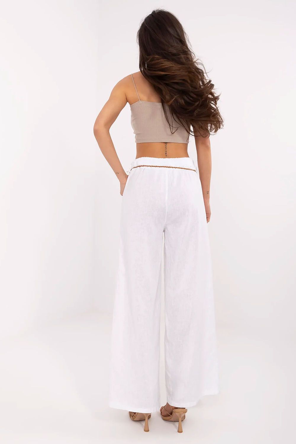  Női nadrág model 213547 Italy Moda 