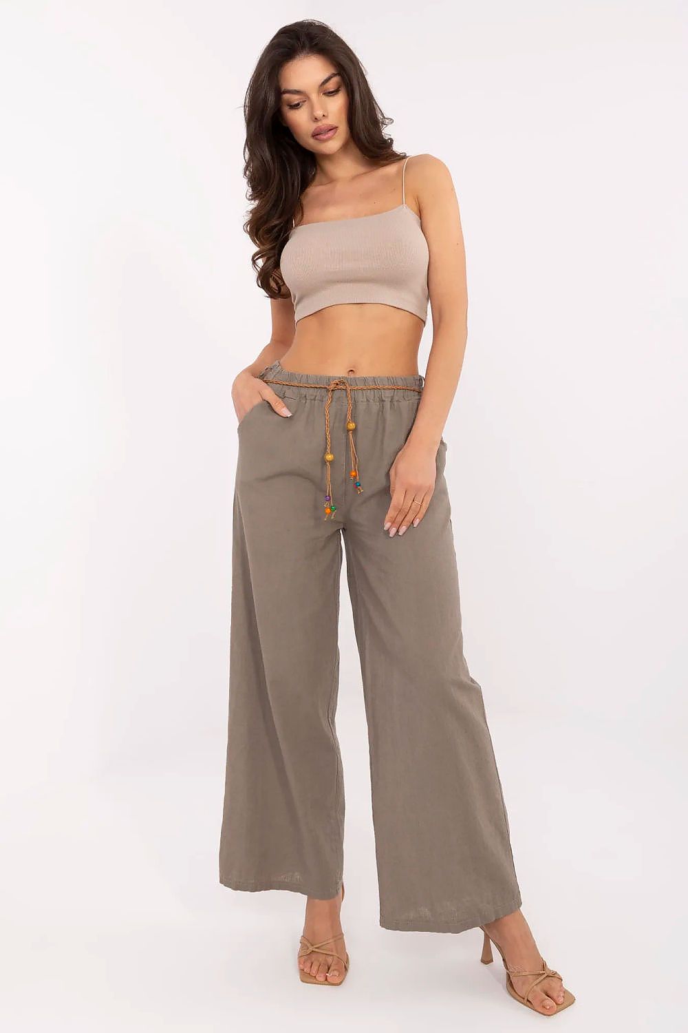  Női nadrág model 213548 Italy Moda 