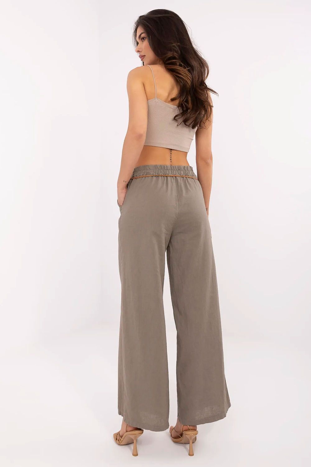  Női nadrág model 213548 Italy Moda 