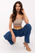 Női nadrág model 213549 Italy Moda 