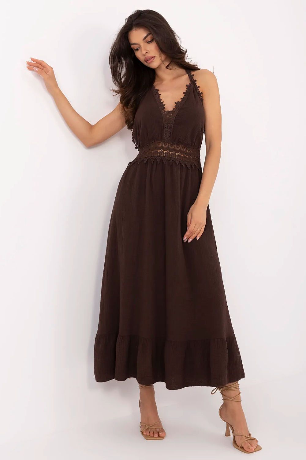  Hétköznapi ruha model 213551 Italy Moda 