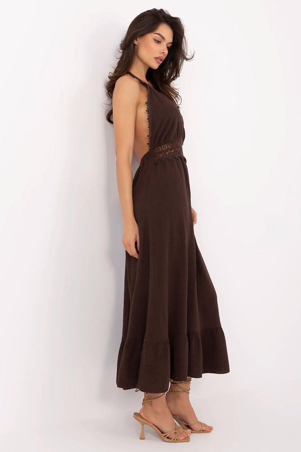  Hétköznapi ruha model 213551 Italy Moda 