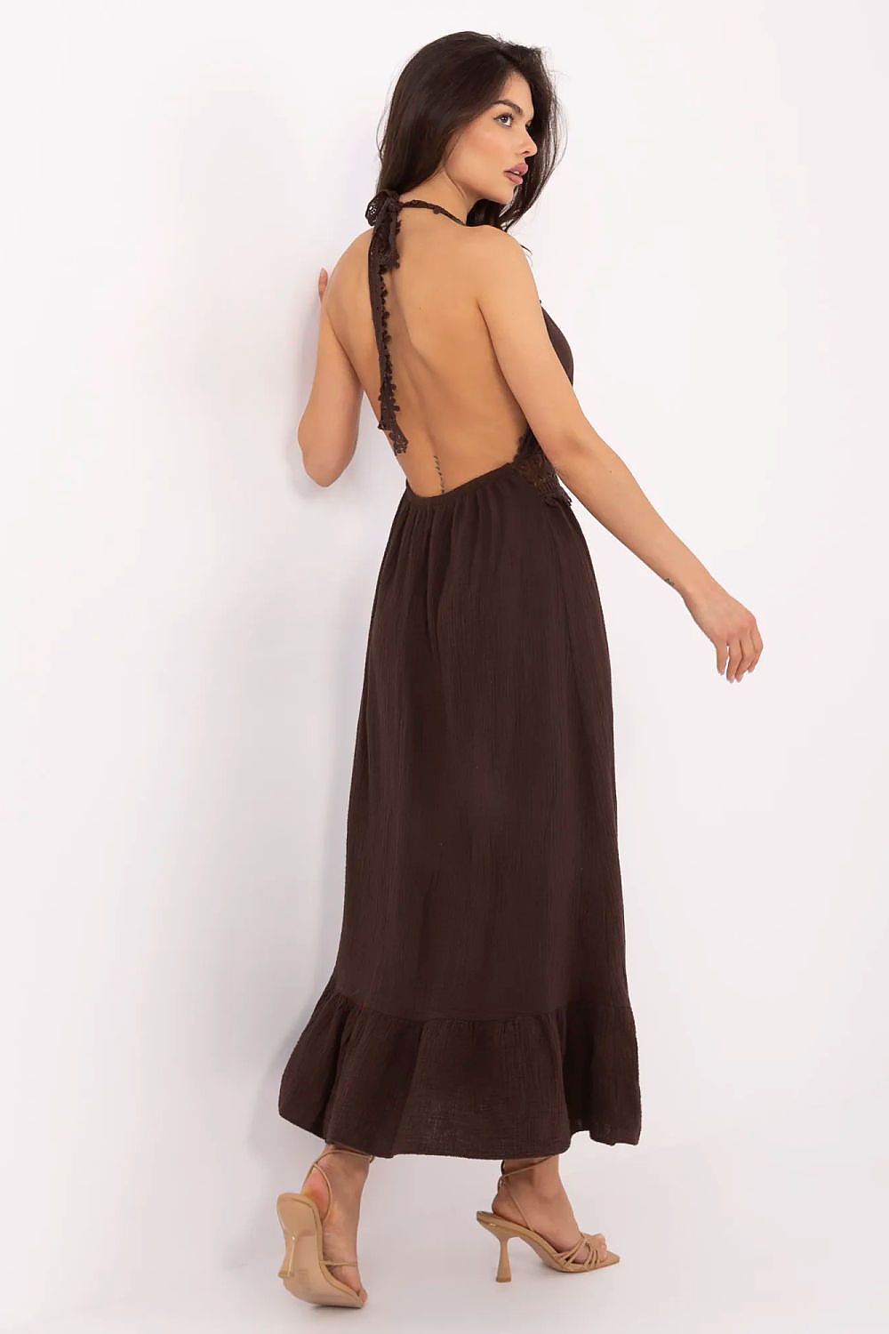  Hétköznapi ruha model 213551 Italy Moda 