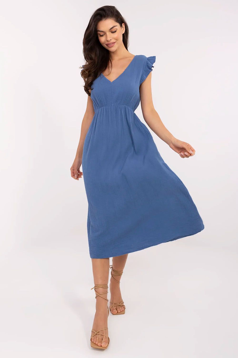  Hétköznapi ruha model 213553 Italy Moda 
