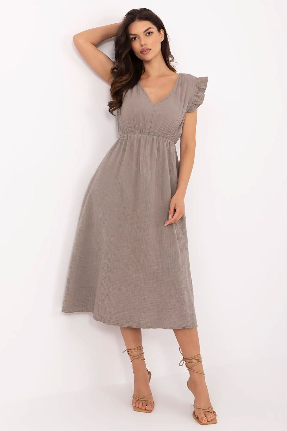  Hétköznapi ruha model 213554 Italy Moda 