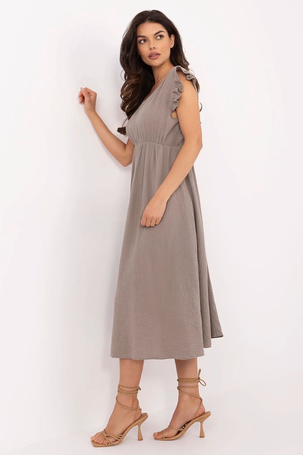  Hétköznapi ruha model 213554 Italy Moda 