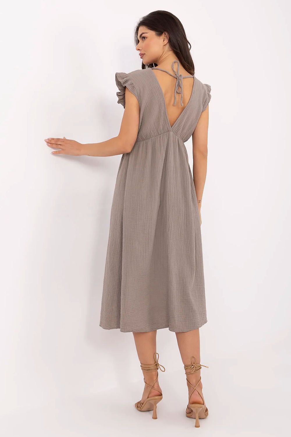  Hétköznapi ruha model 213554 Italy Moda 