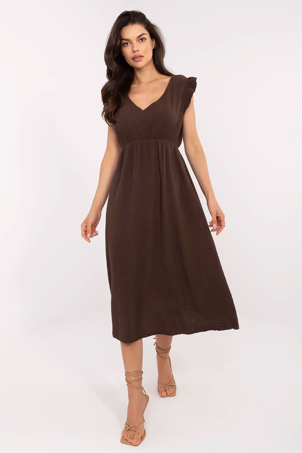  Hétköznapi ruha model 213555 Italy Moda 